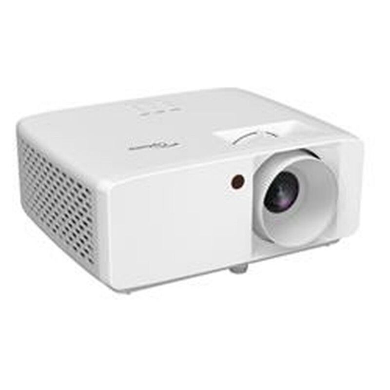 Projector Optoma E9PD7KK11EZ2 Branco WUXGA 3600 lm