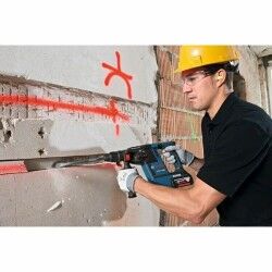 Martillo perforador BOSCH PROFESSIONAL SDS plus GBH 2.6 J 1300 rpm