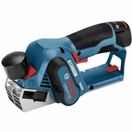 Banco de escovas BOSCH GHO 12V-20