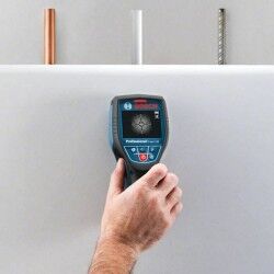 Detetor de estruturas BOSCH D-Tech 120 12 V