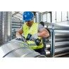 Berbequim Percutor BOSCH GDX/GSB 18 V 1750 rpm 350 Nm