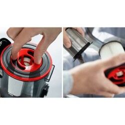 Aspirapolvere senza Cavo BOSCH BBS711ANM