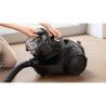 vacuum cleaner BOSCH BGC21X300 Black 550 W