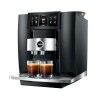 Caffettiera superautomatica Jura GIGA 10 Nero Sì 2300 W 15 bar