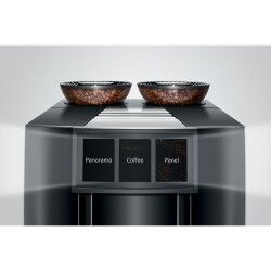 Caffettiera superautomatica Jura GIGA 10 Nero Sì 2300 W 15 bar