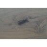 Tavolo da Pranzo DKD Home Decor Bianco Marrone Legno di acacia Legno di mango 200 x 100 x 80 cm