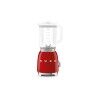 Batedora de Copo Smeg BLF03RDEU Vermelho 800 W 1,5 L