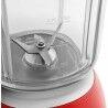 Batedora de Copo Smeg BLF03RDEU Vermelho 800 W 1,5 L
