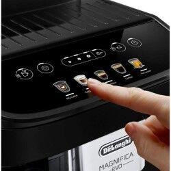 Superautomatische Kaffeemaschine DeLonghi ECAM 290.61.B Schwarz 1450 W 15 bar 1,4 L 1,8 L