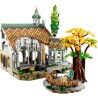 Playset Lego The Lord of the Rings: Rivendell 10316 6167 Pezzi 72 x 39 x 50 cm