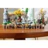 Playset Lego The Lord of the Rings: Rivendell 10316 6167 Pezzi 72 x 39 x 50 cm