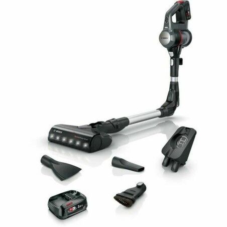 Aspirapolvere senza Cavo BOSCH BBS712A Nero