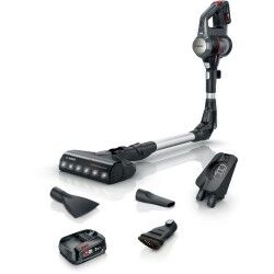Aspirapolvere senza Cavo BOSCH BBS712A Nero