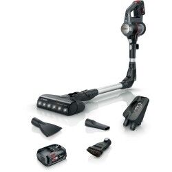 Aspirapolvere senza Cavo BOSCH BBS712A Nero