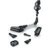 Aspirapolvere senza Cavo BOSCH BBS712A Nero