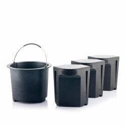 Aparelho de Compostagem Elétrico de Cozinha Ewooster InnovaGoods