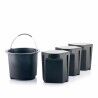 Aparelho de Compostagem Elétrico de Cozinha Ewooster InnovaGoods
