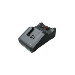 Set di caricabatterie e batterie ricaricabili BOSCH Starter Set Litio Ion 2 Ah 36 V