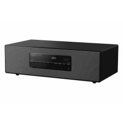 Mini-Aparelhagem de Música Panasonic SC-DM502E-K