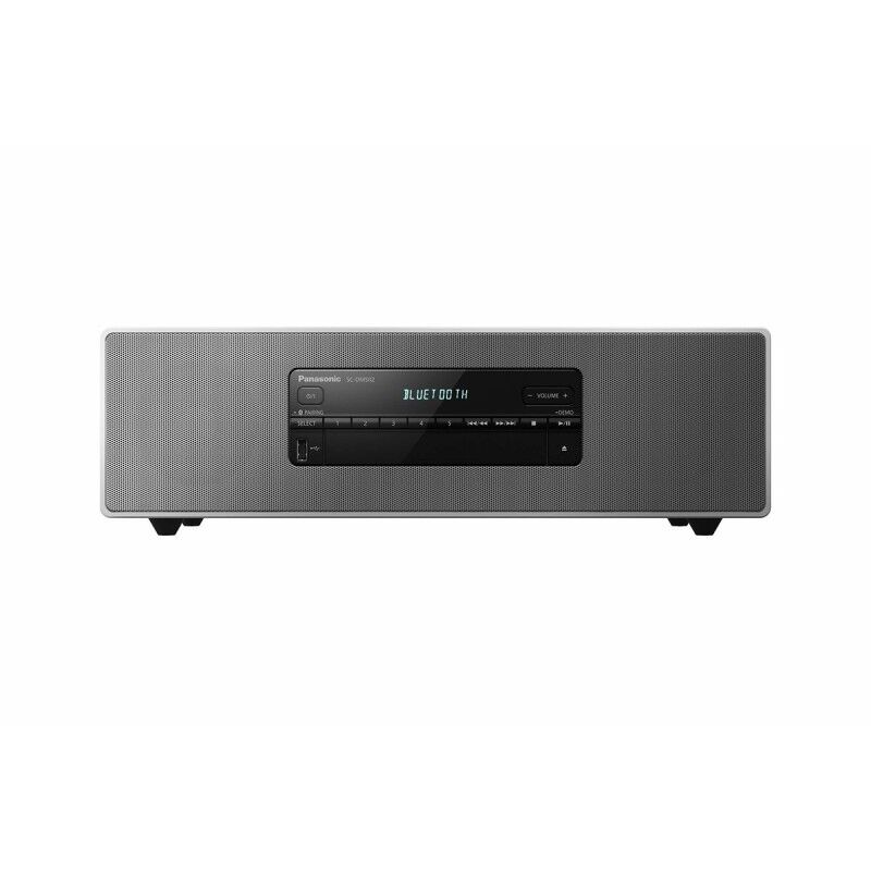 Mini Hifi Panasonic SC-DM502E-W Mini Hifi Panasonic SC-DM502E-W