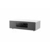 Mini-Aparelhagem de Música Panasonic SC-DM502E-W