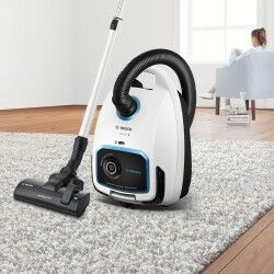 Cordless Vacuum Cleaner BOSCH BGB6SIL1 700 W