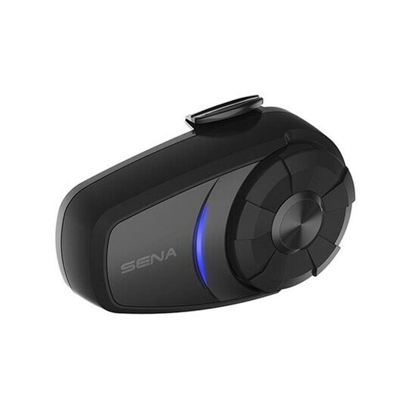 Bluetooth Headphones Sena 10S-02 Black Bluetooth Headphones Sena 10S-02 Black