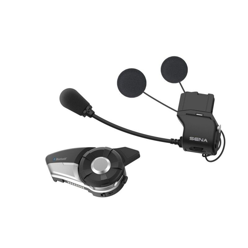 Auriculares Bluetooth Sena 20S EVO Negro Auriculares Bluetooth Sena 20S EVO Negro