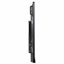 Ecrã Tátil Interactivo Optoma 3752RK 75" LED D-LED