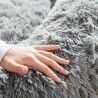 Cama de Perro para Humanos  Human Dog Bed XXL InnovaGoods Grey