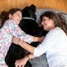 Cama de Cães para Humanos  Human Dog Bed XXL InnovaGoods Grey