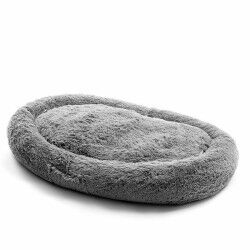 Cama de Perro para Humanos  Human Dog Bed XXL InnovaGoods Grey