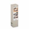 Cama de Perro para Humanos  Human Dog Bed XXL InnovaGoods Grey