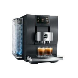 Cafeteira Superautomática Jura Z10 Preto Sim 1450 W 15 bar 2,4 L