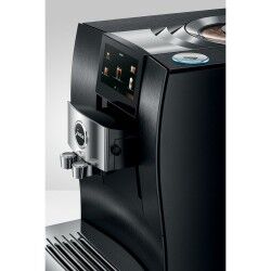 Cafeteira Superautomática Jura Z10 Preto Sim 1450 W 15 bar 2,4 L