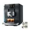 Superautomatische Kaffeemaschine Jura Z10 Schwarz Ja 1450 W 15 bar 2,4 L