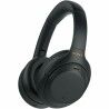 Auriculares Sony WH-1000XM4 Preto Bluetooth