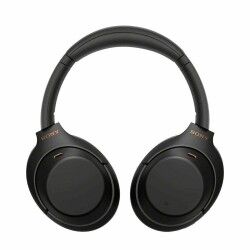Auriculares Sony WH-1000XM4 Negro Bluetooth