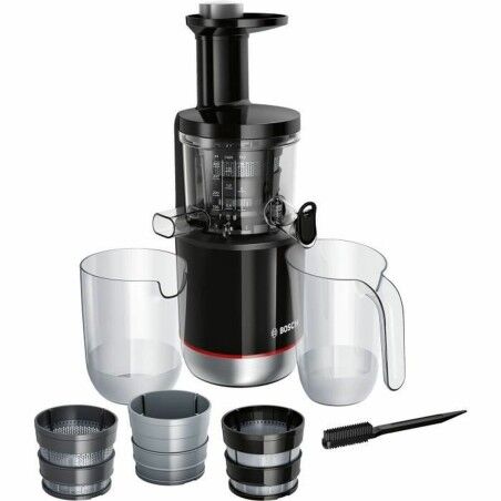 Licuadora BOSCH MESM731M Negro 150 W 1 L 1,3 L