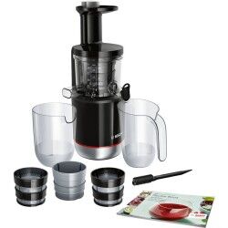 Licuadora BOSCH MESM731M Negro 150 W 1 L 1,3 L