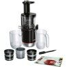 Licuadora BOSCH MESM731M Negro 150 W 1 L 1,3 L