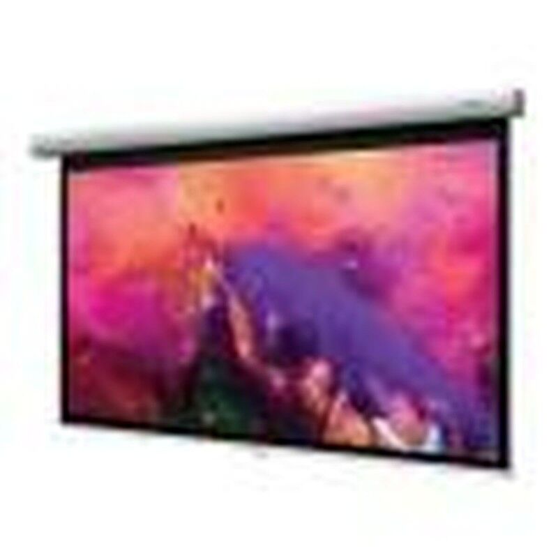 Projektionsleinwand Optoma DS-9106MGA Projektionsleinwand Optoma DS-9106MGA