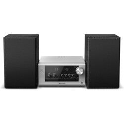 Mini-Aparelhagem de Música Panasonic