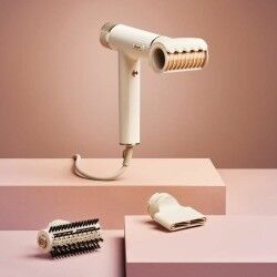 Secador de Cabelo Shark Branco 1700 W