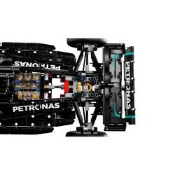 Set di Costruzioni Lego 42171 Mercedes-AMG F1 W14 E Performance Multicolore 1642 Pezzi