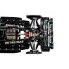 Set de construction Lego 42171 Mercedes-AMG F1 W14 E Performance Multicouleur 1642 Pièces