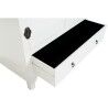 Credenza DKD Home Decor Bianco Abete Legno MDF 85,5 x 50,5 x 186,2 cm