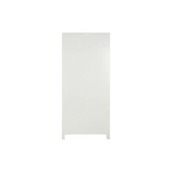 Credenza DKD Home Decor Bianco Abete Legno MDF 85,5 x 50,5 x 186,2 cm