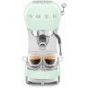 Caffettiera Express Smeg Verde 1350 W 1,1 L
