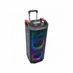Altoparlante Aiwa KBTUS710MKII Nero